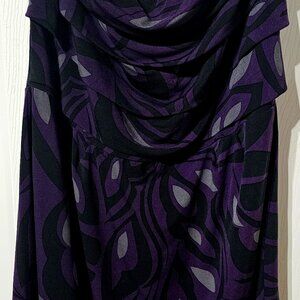 XL Banana Republic Sleeveless Dress